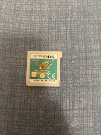 Inazuma eleven go chrono stones tuono