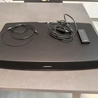 Bose Solo TV