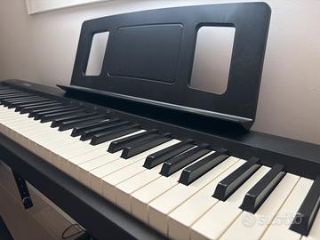 Pianoforte Roland FP-10