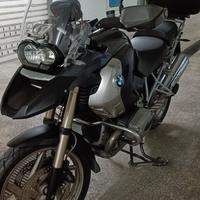 Bmw r 1200 gs - 2009