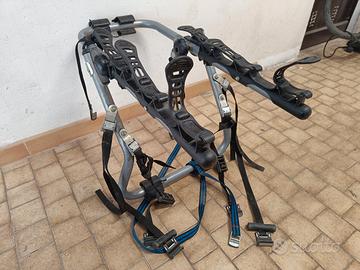 Portabici posteriore Peruzzo Verona

