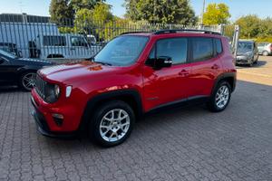 Jeep renegade automatica anno 2023