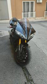 Yamaha YZF R1 - 2006