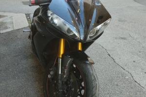 Yamaha YZF R1 - 2006