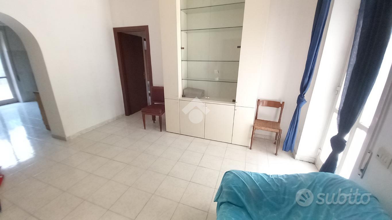 Appartamento – Roma, Torre Gaia - Vista 5