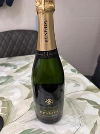 Champagne Henriot 2009