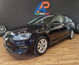 VOLKSWAGEN Golf Variant Business 1.6 TDI 105 CV