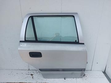 13116458 PORTA POSTERIORE DX OPEL ASTRA (G) 1.6 B 