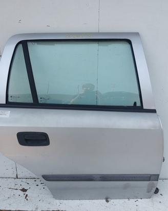 13116458 PORTA POSTERIORE DX OPEL ASTRA (G) 1.6 B 