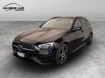 Mercedes Classe C-S206 SW 2021 - C SW 300 de phev