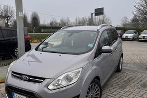 Ford c max 7 posti