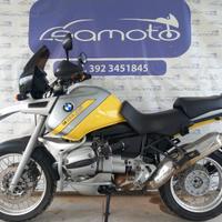 Bmw r 850 gs - 2000