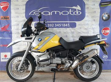 Bmw r 850 gs - 2000