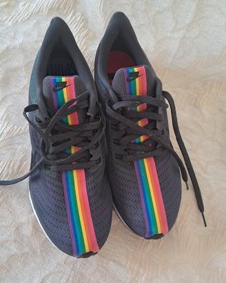 NIKE ZOOM PEGASUS Turbo BETRUE scarpe da ginnastic
