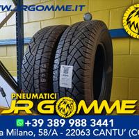 205/70/15 MICHELIN Invernali 80%