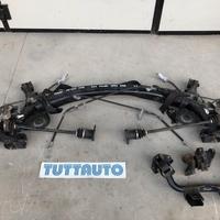 Ponte posteriore Suzuki Swift Hybrid Allgrip 2021