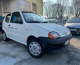 Fiat 600 ACTIVE 1.1 EURO4 BENZ 2008