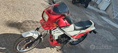 laverda 125