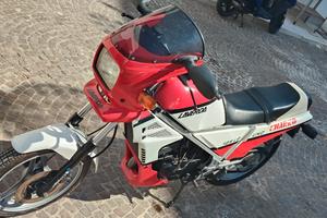 laverda 125