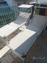 lettini da mare
