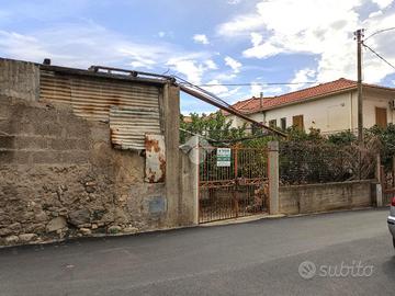 CASA INDIPENDENTE A CALATABIANO