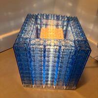 KREATON LAMPADA NOTTURNA LEGO DUPLO smontabile