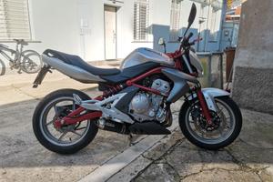 Kawasaki ER 6N