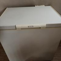 Freezer Ignis a pozzetto 170 litri