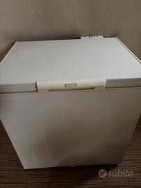 Freezer Ignis a pozzetto 170 litri