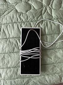 Pannelli solari telecamere Google