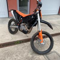 Ktm 400 4tempi