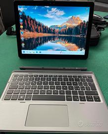 Notebook DELL 7200 2 in 1