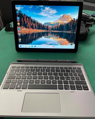 Notebook DELL 7200 2 in 1