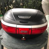 Bauletto GIVI Maxia 52 litri - monokey system