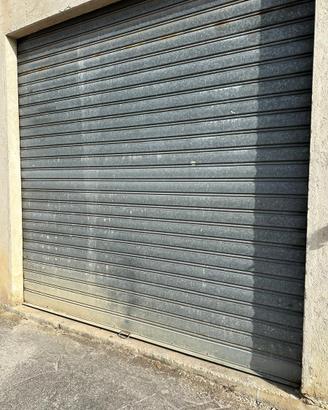 Saracinesca