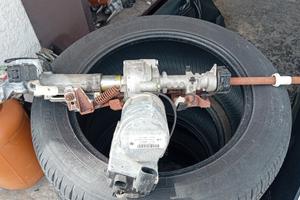 Piantone sterzo elettrico bmw z4