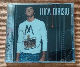 CD Luca Dirisio 
