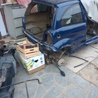 ricambi chatanet  ch22