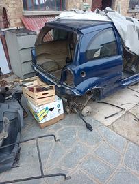 ricambi chatanet  ch22