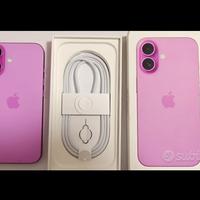 iPhone 16,,256g
