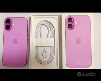 iPhone 16,,256g