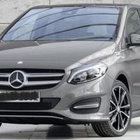 Ricambi mercedes classe b 100% orig fatturabili