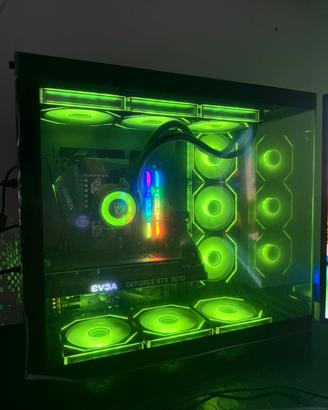 Computer Gaming