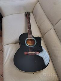 CHITARRA ACUSTICA 