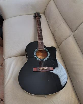 CHITARRA ACUSTICA 