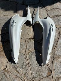 Carenature originali Honda SH 350 (2021–2024)