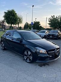 Mercedes classe A 180d sport