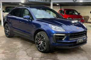 Porsche Macan 2.9 S