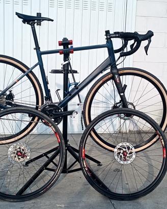 triban RC520