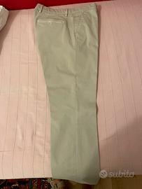 Pantaloni uomo Spada
